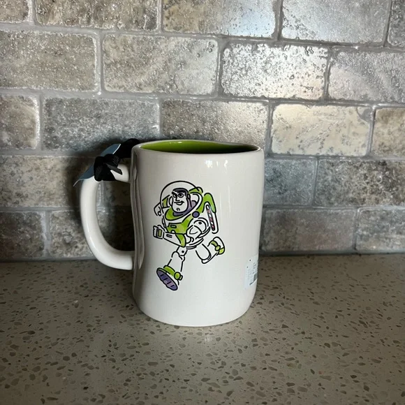 NTW Rae dunn mug - Picture 2 of 2